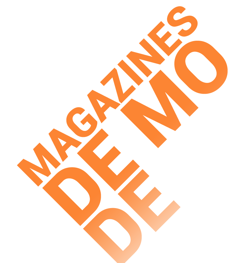 Magazines de Mode